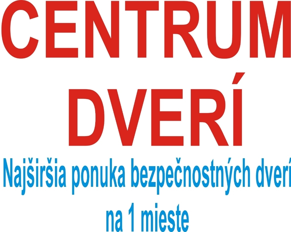 Hľadáte bezpečnostné alebo protipožiarne dvere?
