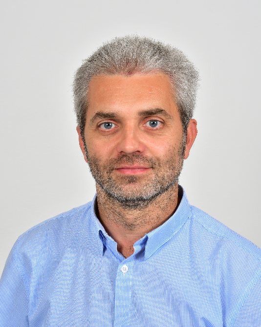 Miroslav Fazika