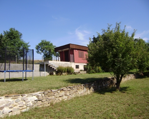 PREDANÉ