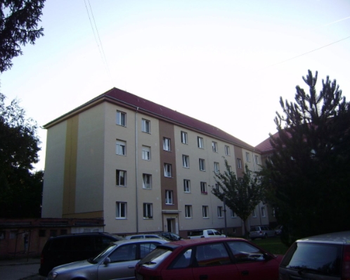PREDANÉ