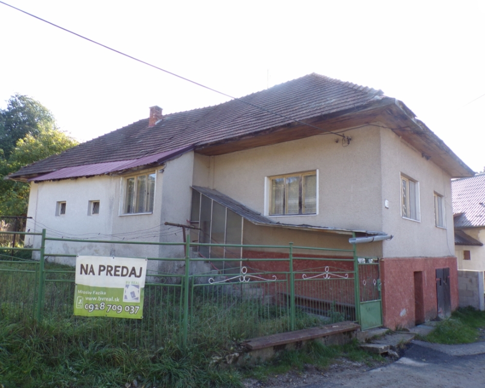 PREDANÉ
