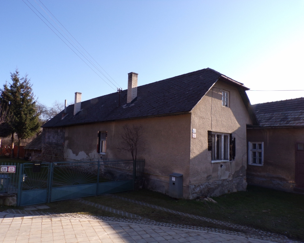 PREDANÉ