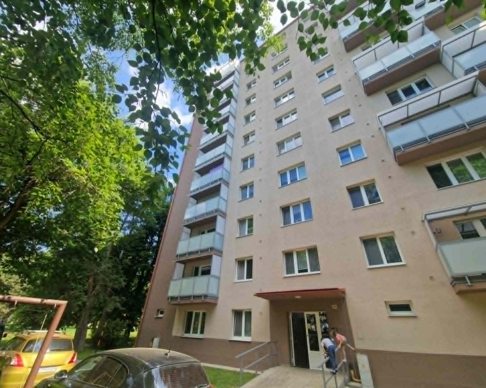 PREDANÉ