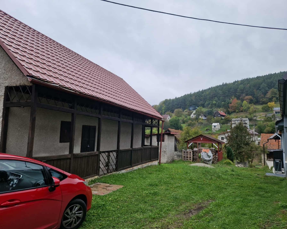 PREDANÉ