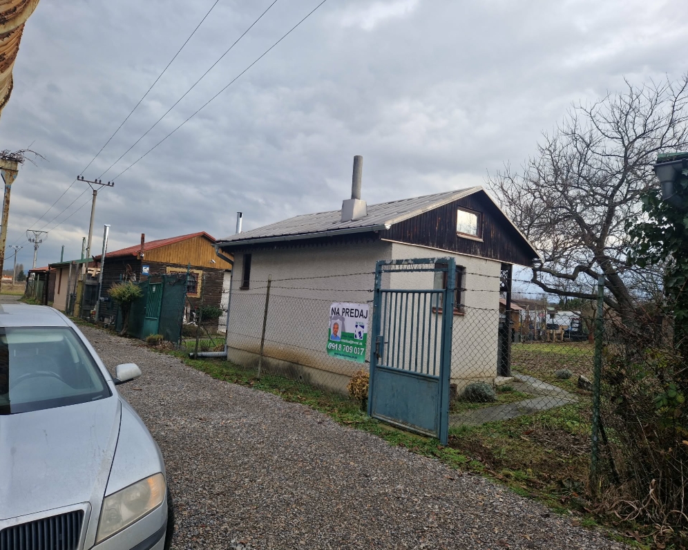 PREDANÉ
