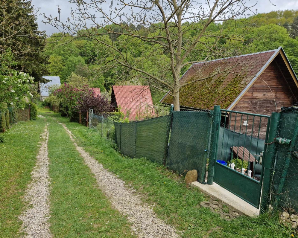 PREDANÉ